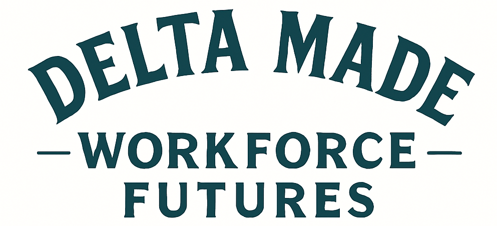 Delta Made Workforce Futures